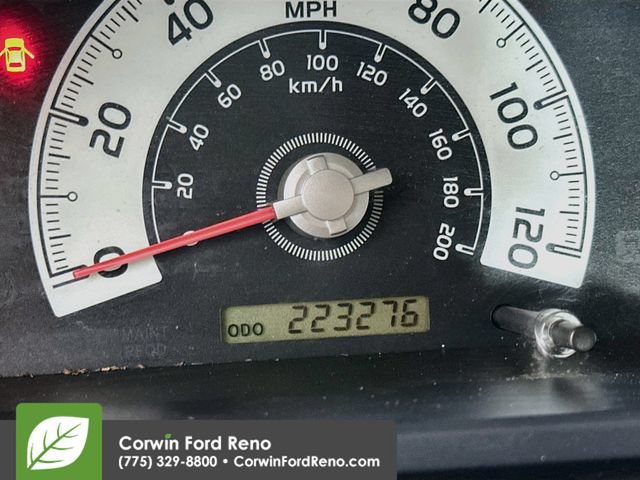 Used 2010 Toyota FJ Cruiser 4WD image 12