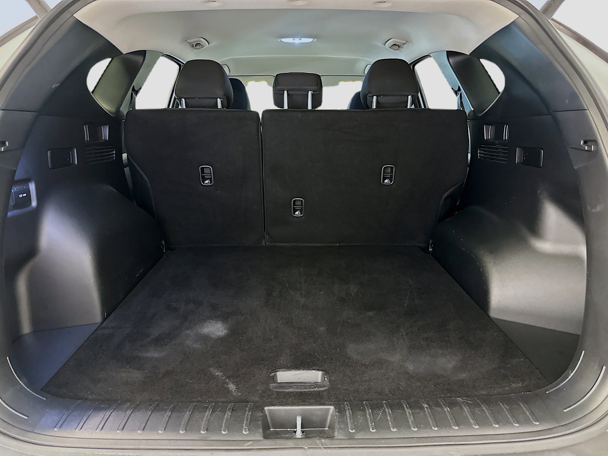 Used 2025 Hyundai Tucson SEL image 30