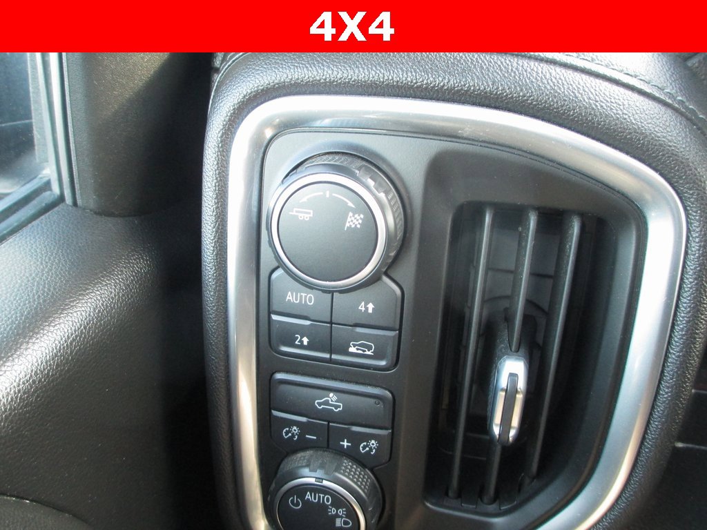 Used 2019 Chevrolet Silverado 1500 LT image 22