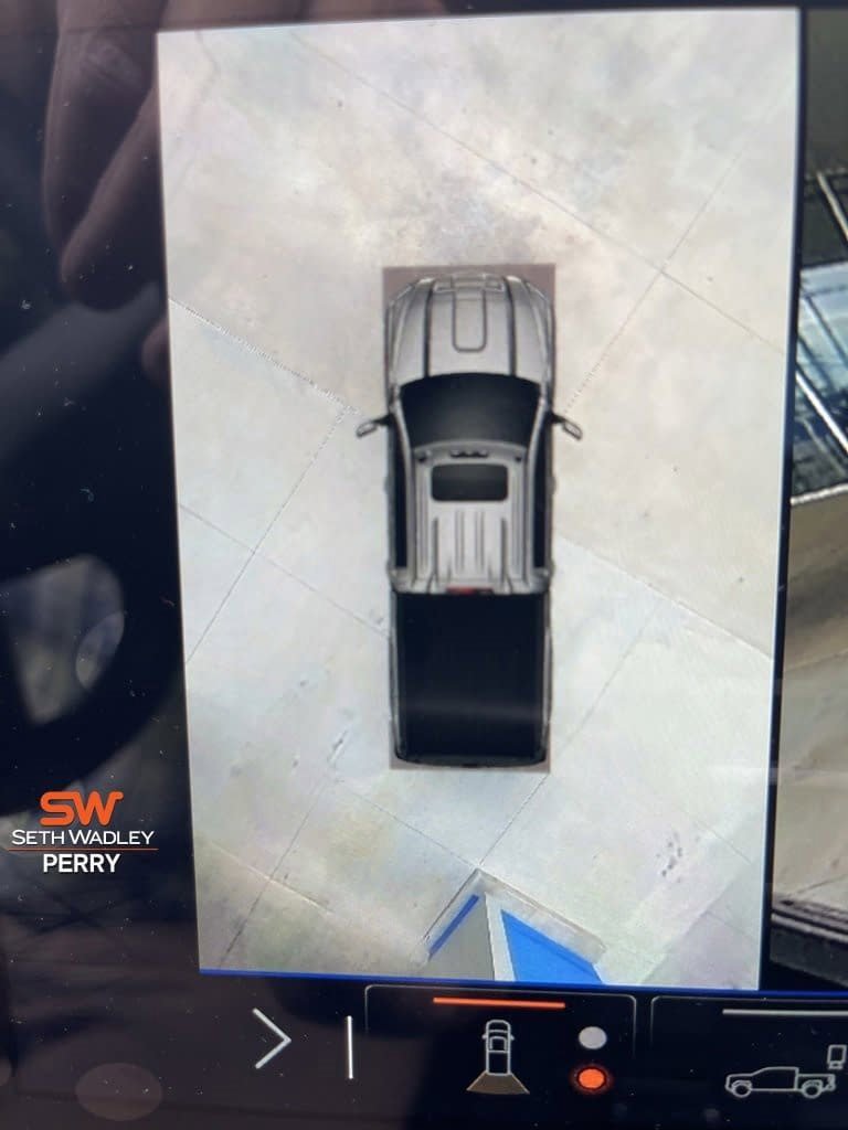 New 2025 GMC Sierra 2500 Denali w/ Denali Reserve Package image 33