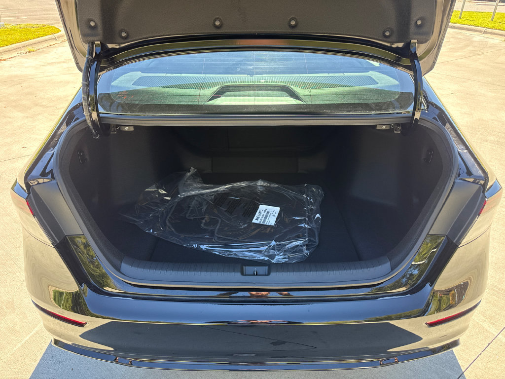 Certified 2026 Honda Accord Sport image 33