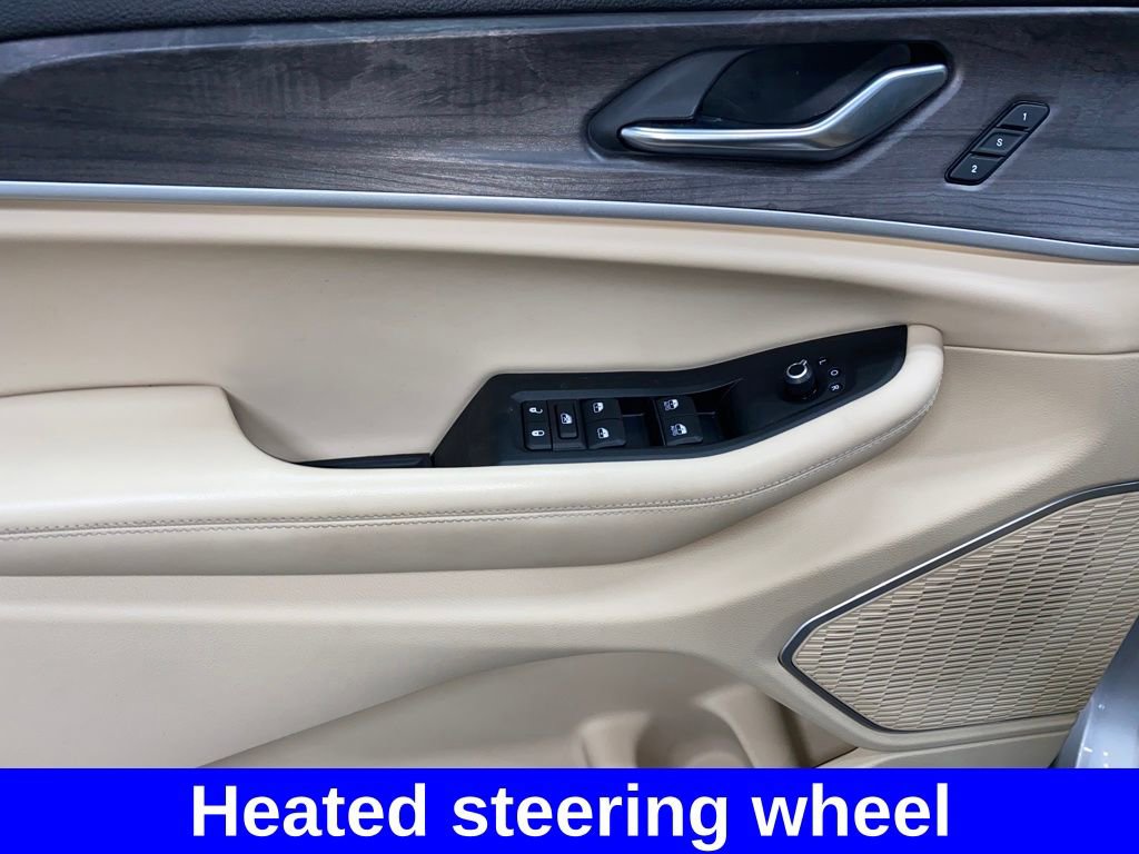 Used 2021 Jeep Grand Cherokee L Limited image 28