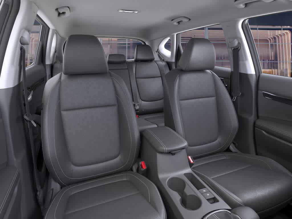 New 2026 Kia Seltos SX AWD/4WD image 15