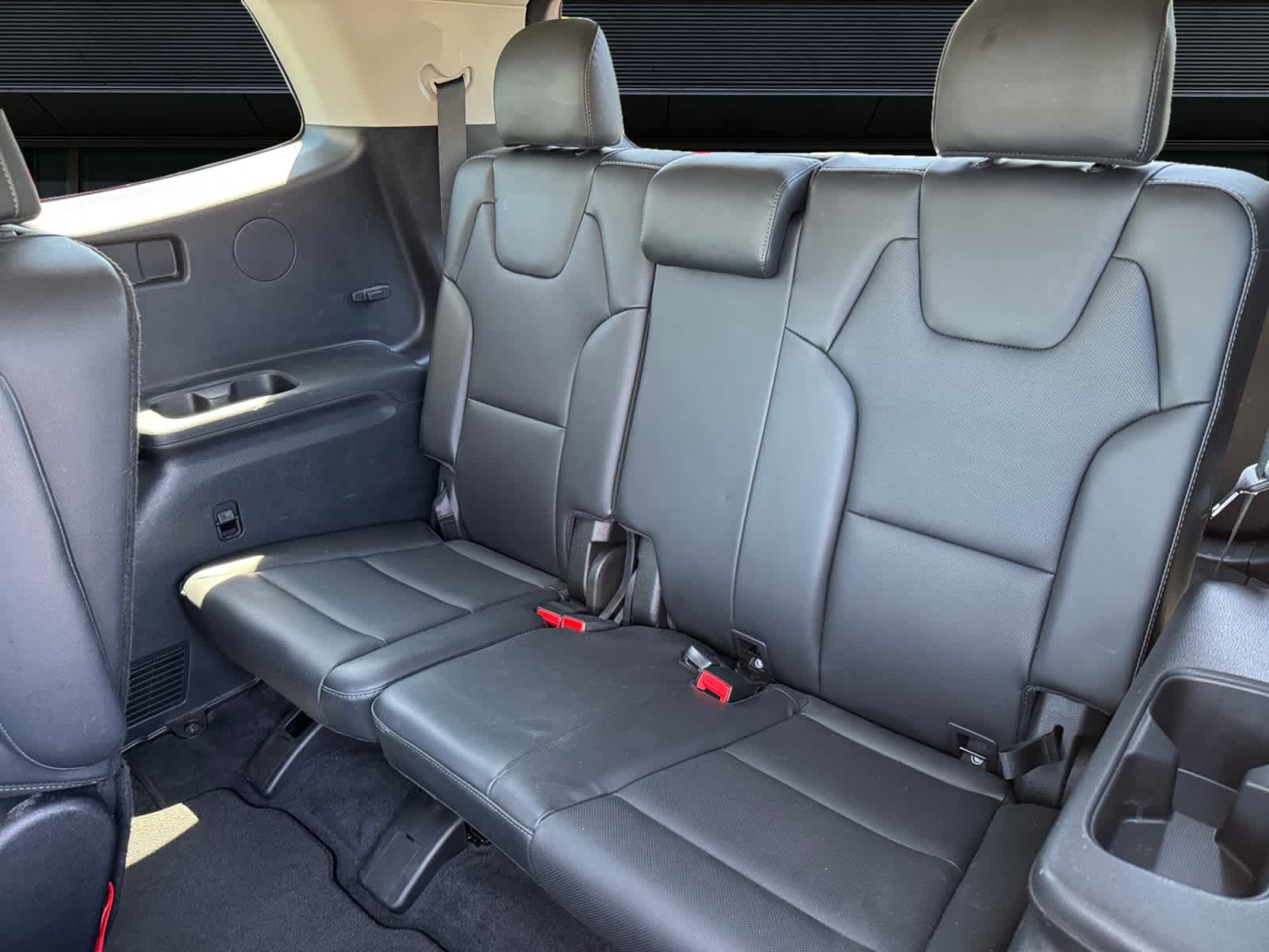 Used 2020 Kia Telluride EX w/ EX Premium Package AWD/4WD image 17
