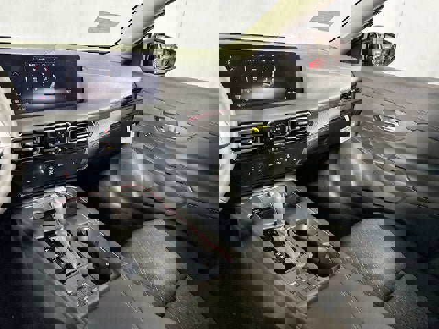 New 2026 Nissan Sentra SV w/ SV Convenience Package image 20