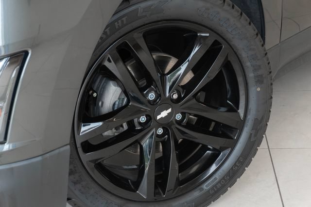 Used 2020 Chevrolet Equinox LT w/ Sport Edition FWD video 2