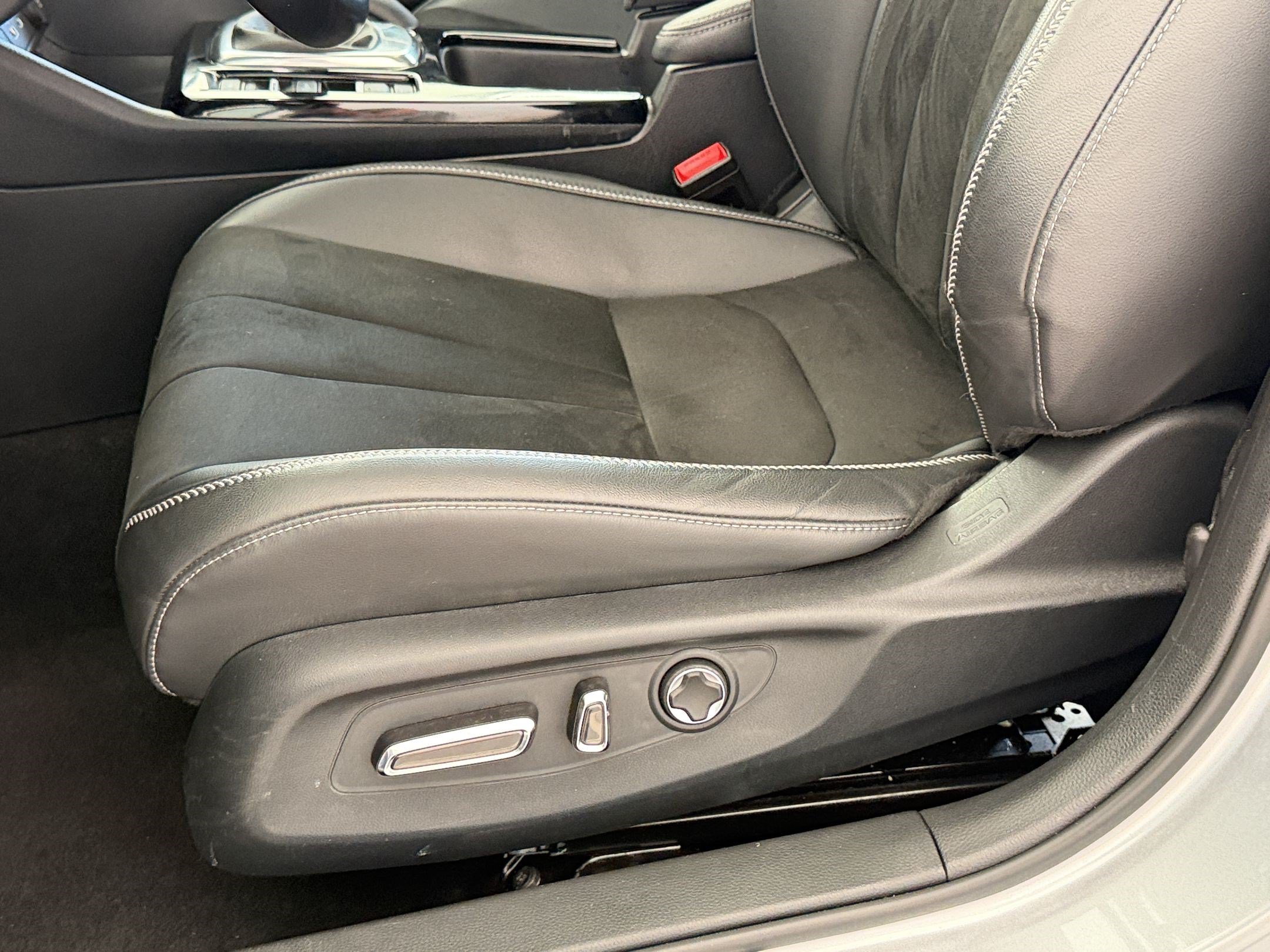 Used 2024 Acura Integra A-Spec w/ Technology Package FWD image 15