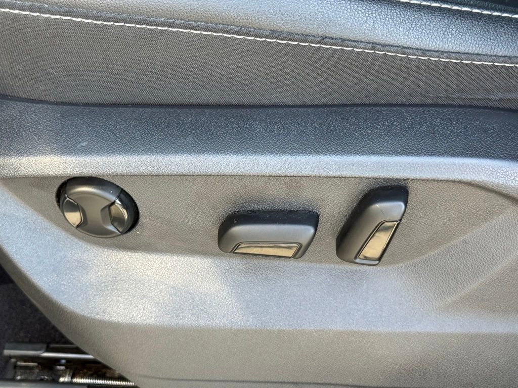 Used 2022 Volkswagen Atlas SE FWD image 15