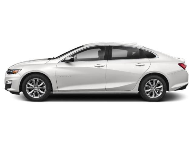 Used 2022 Chevrolet Malibu LT image 3