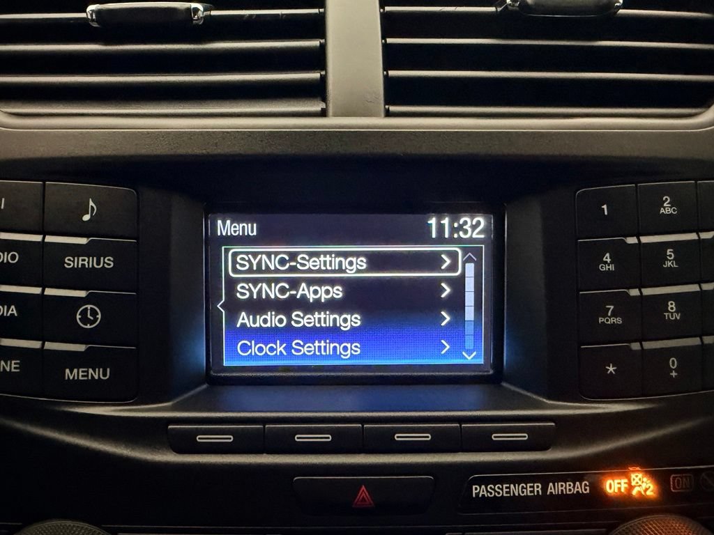 Used 2018 Ford Explorer XLT FWD image 23