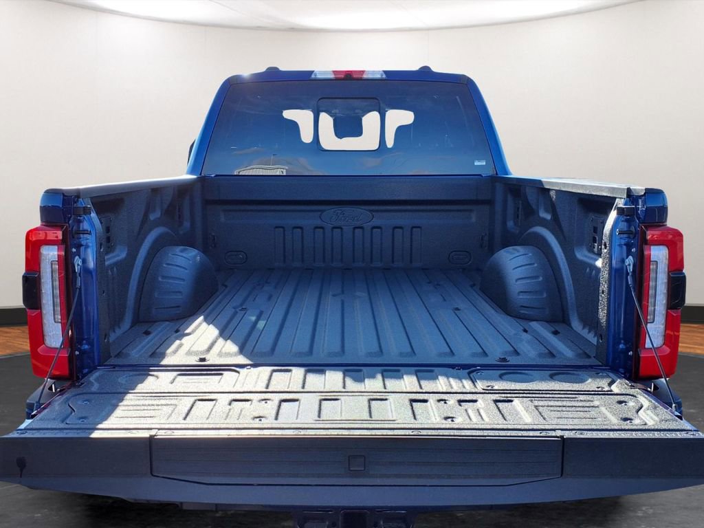 New 2026 Ford F250 Platinum image 22