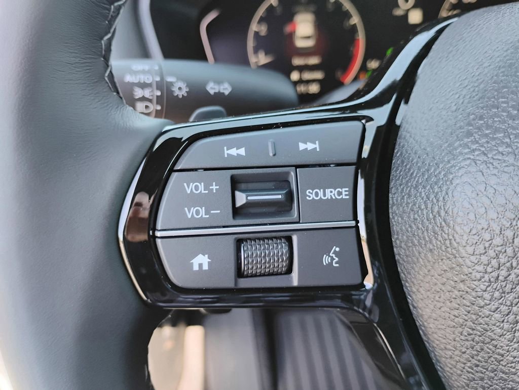 New 2026 Honda Civic Sport image 26