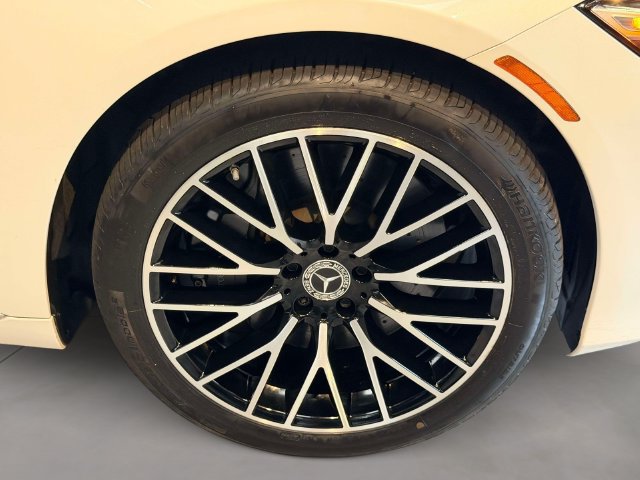 Certified 2023 Mercedes-Benz S 580 4MATIC Sedan image 8