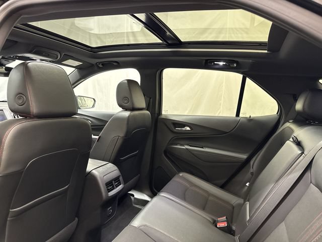 Certified 2023 Chevrolet Equinox RS AWD/4WD image 14