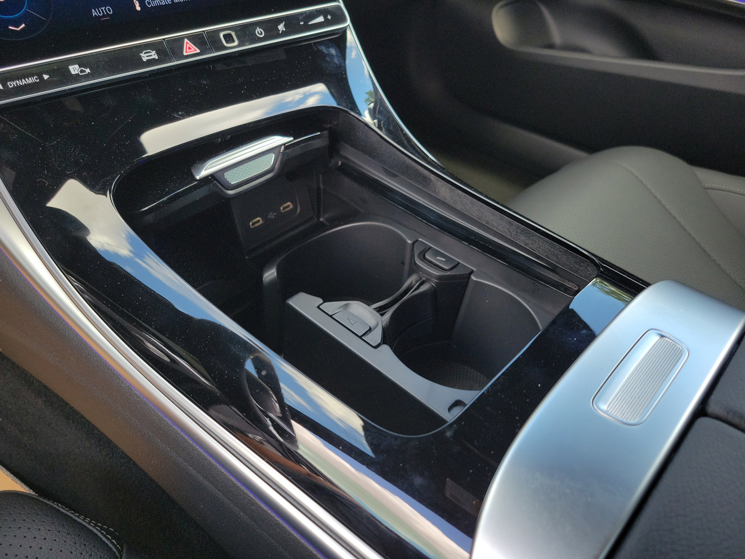 New 2026 Mercedes-Benz CLE 300 4MATIC Coupe image 20