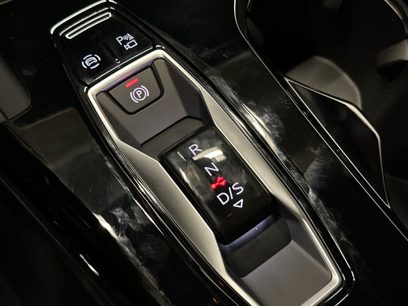 New 2026 Audi Q5 2.0T AWD/4WD image 21