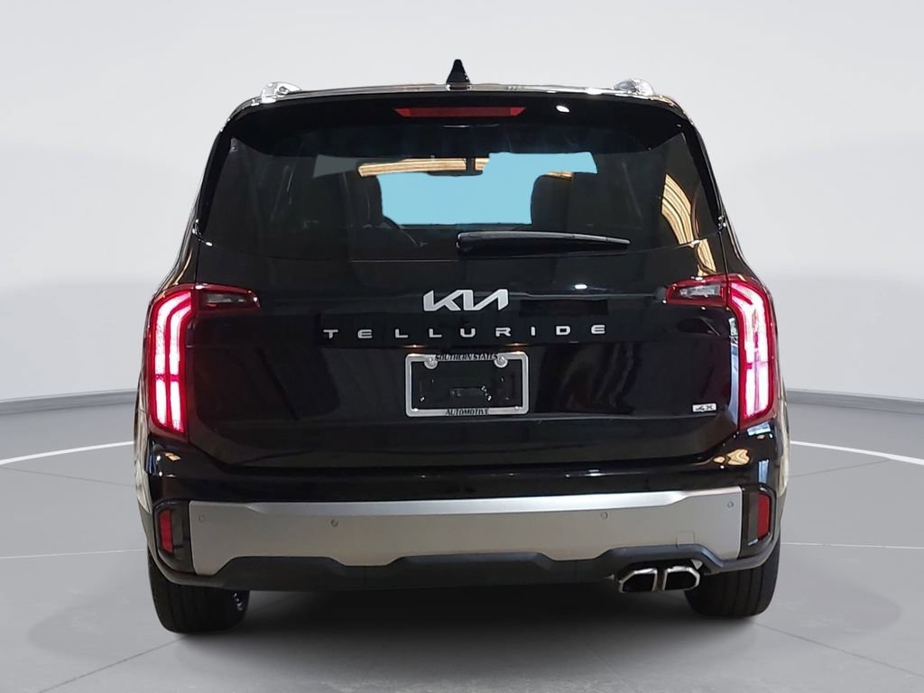 Used 2025 Kia Telluride S AWD/4WD image 6