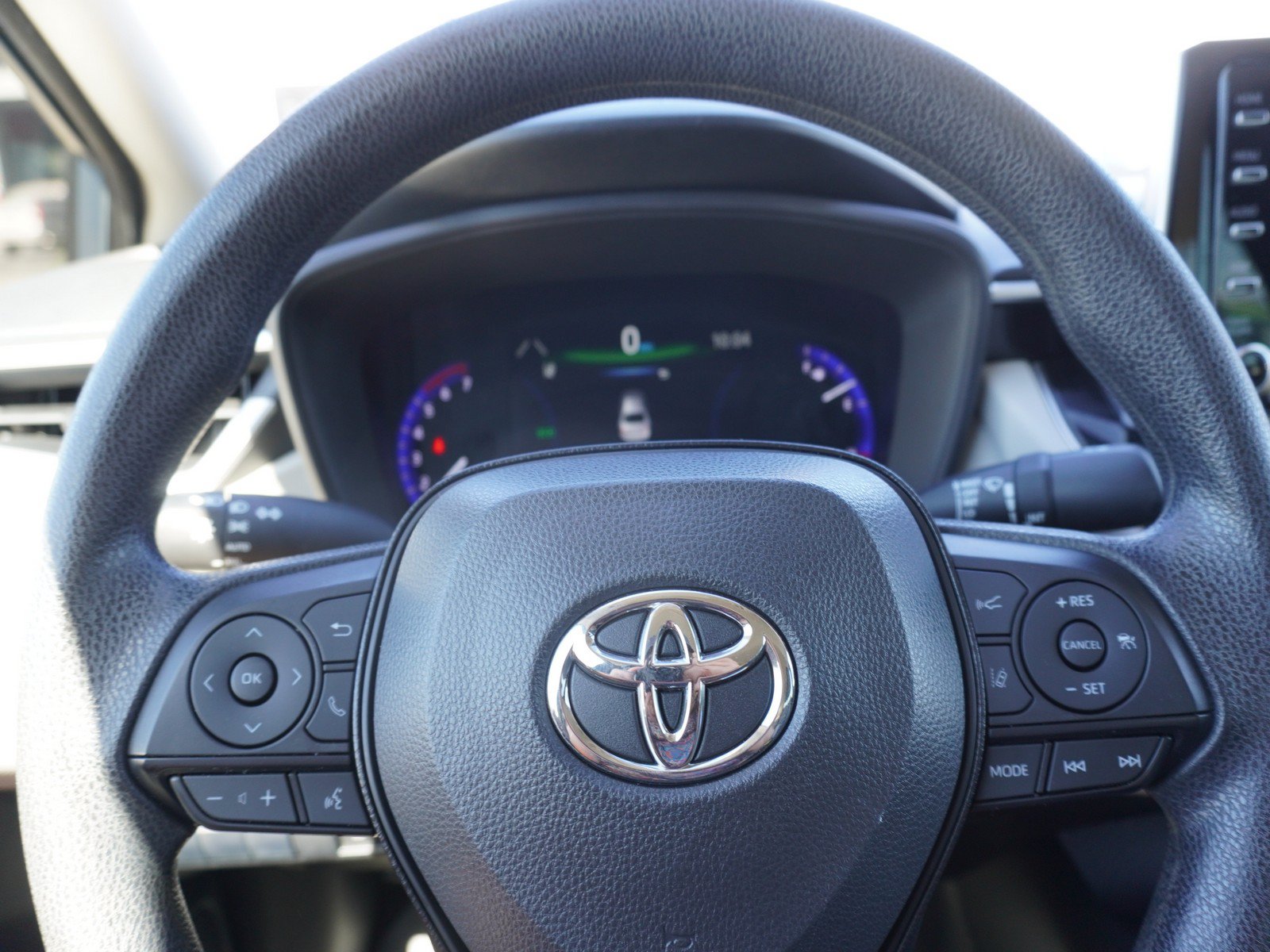 Used 2021 Toyota Corolla LE w/ Carpet Mat Package (TMS) FWD image 22