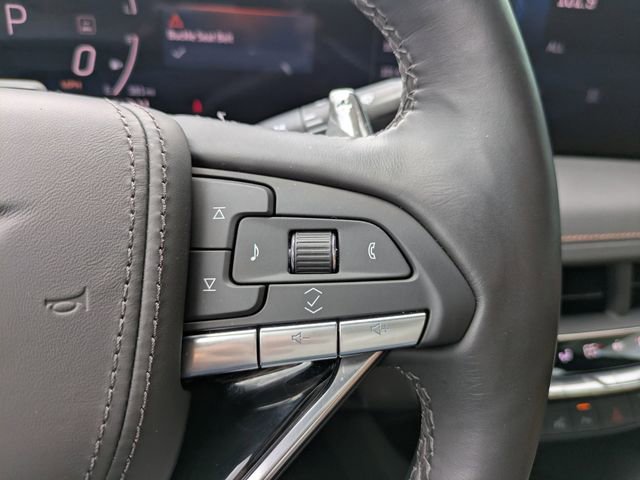 Certified 2025 Cadillac CT5 Sport image 30