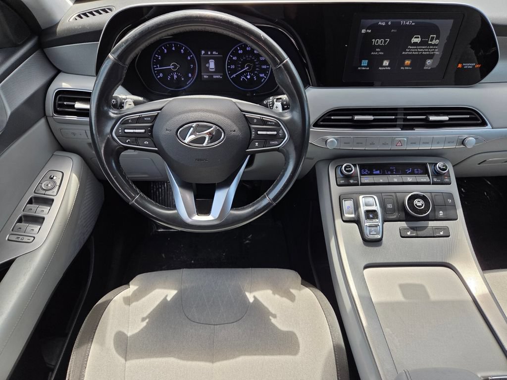 Used 2020 Hyundai Palisade SEL FWD image 15