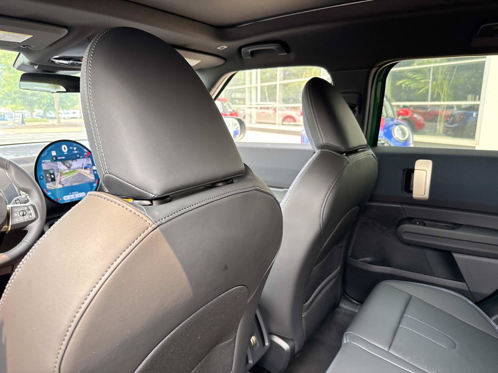 New 2027 MINI Cooper Countryman S AWD/4WD image 17