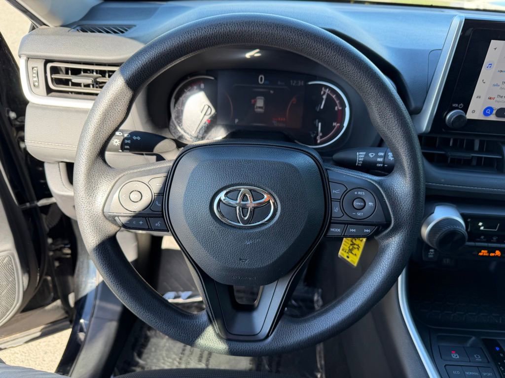 Used 2024 Toyota RAV4 LE image 21