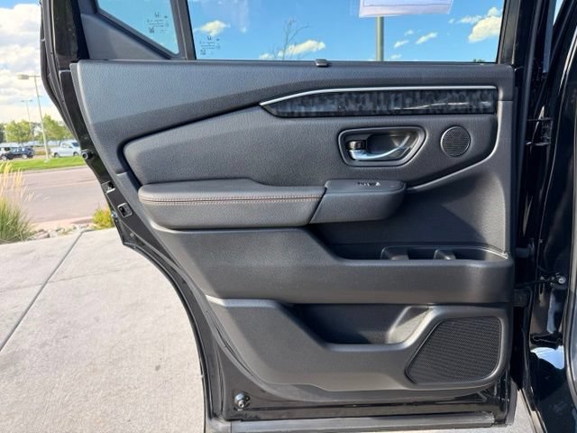 Used 2026 Honda Passport TrailSport Elite image 24