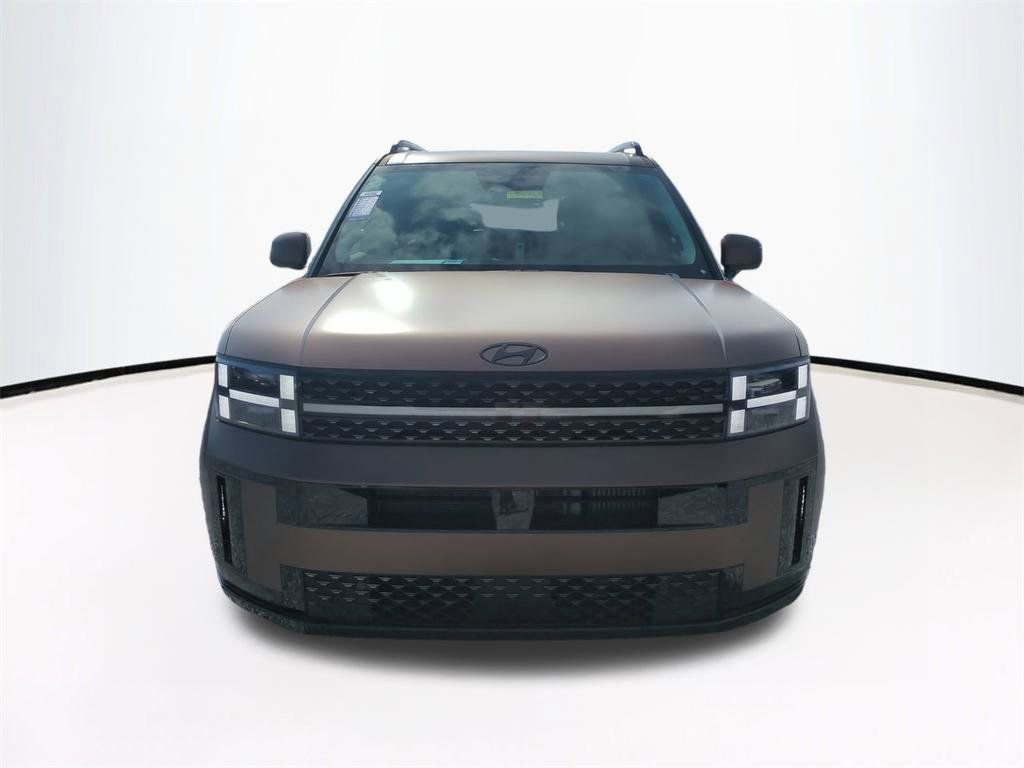 New 2026 Hyundai Santa Fe Calligraphy image 3