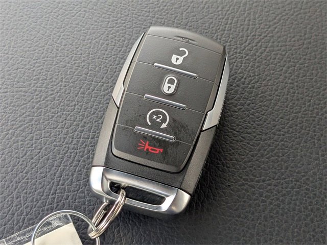 New 2025 RAM 1500 Tradesman image 26