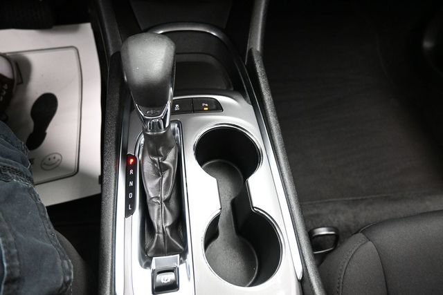 Used 2024 Chevrolet Malibu LT FWD image 11
