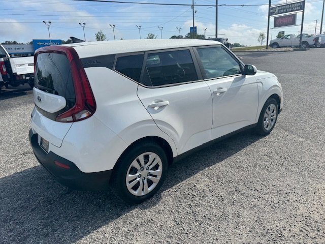 Used 2020 Kia Soul LX image 7