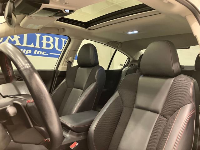 Used 2023 Subaru Legacy Sport image 10