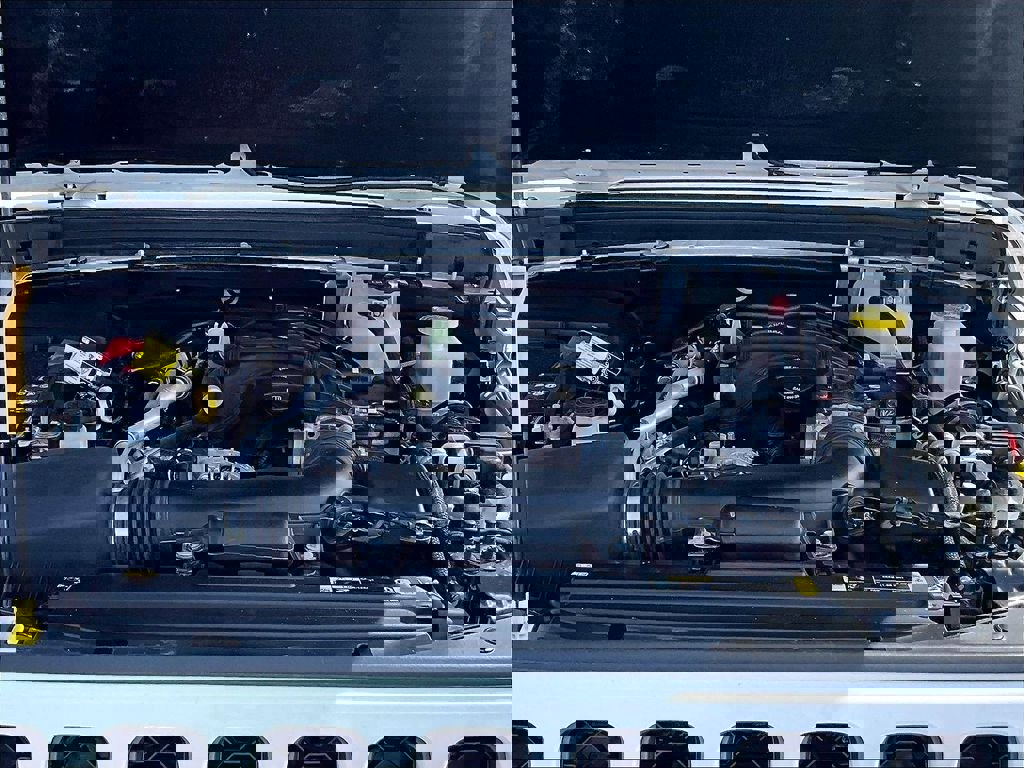 Used 2023 Jeep Gladiator Rubicon w/ Cold Weather Group image 29