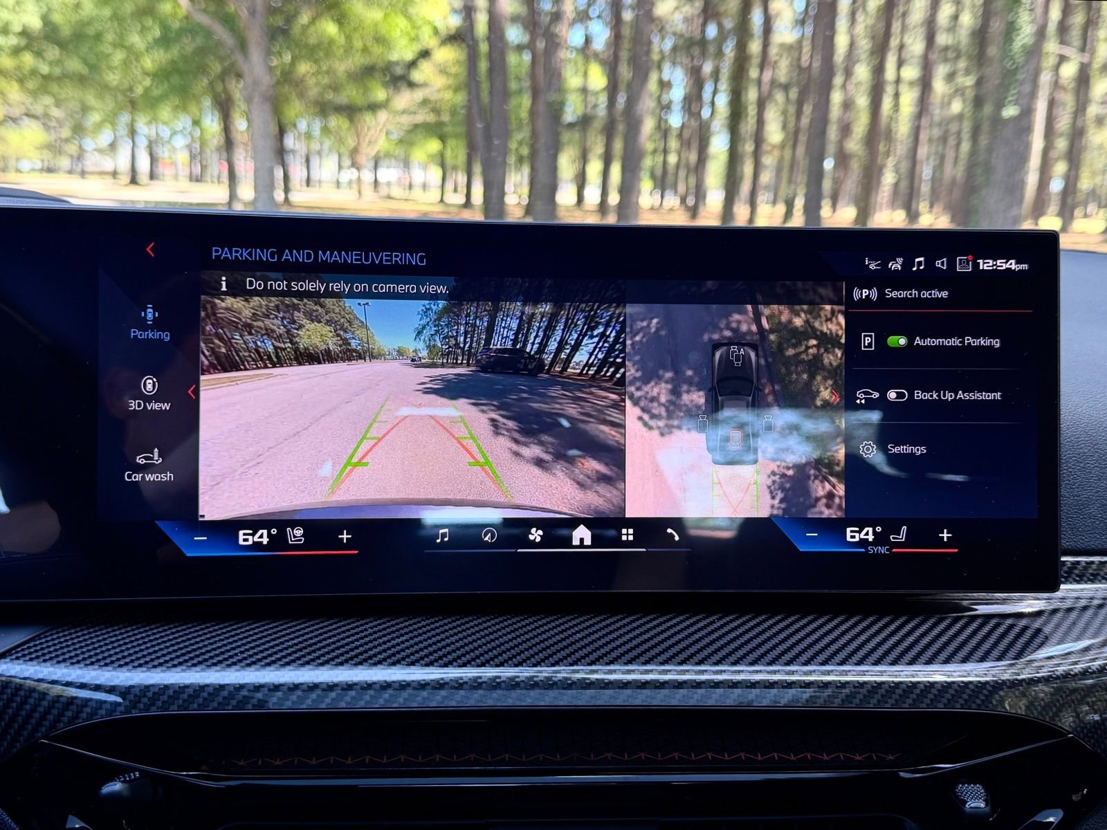 New 2026 BMW M340i xDrive w/ Premium Package image 4