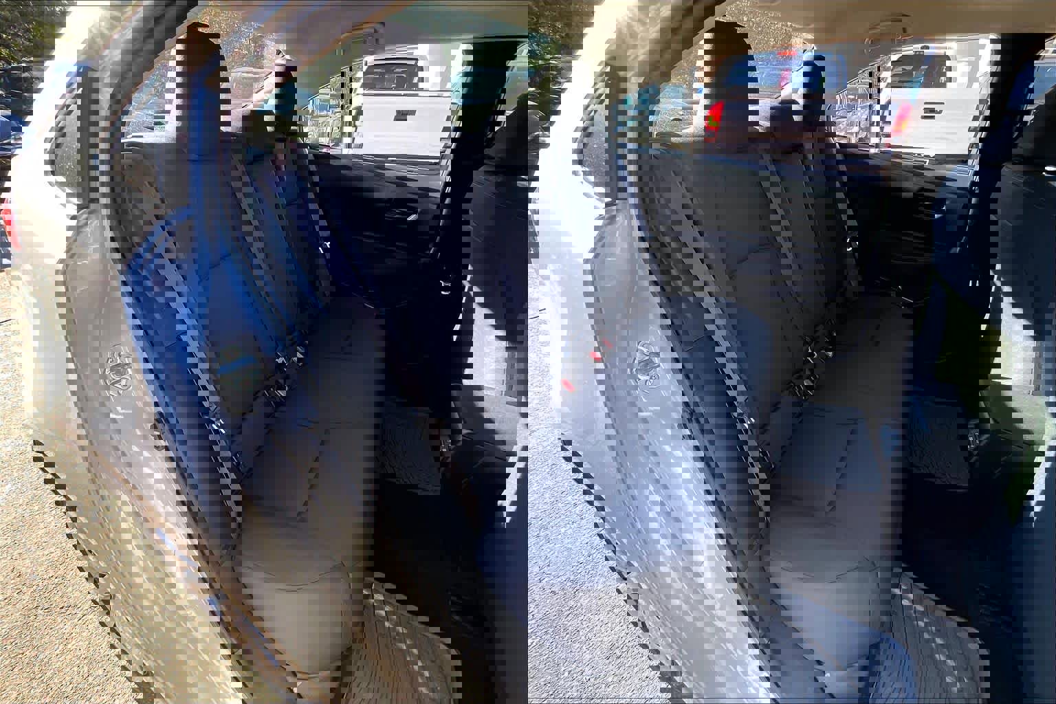 Used 2024 Toyota Corolla LE image 19