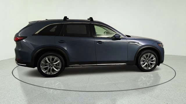 New 2026 MAZDA CX-90 3.3 Turbo w/ Premium Plus Pkg AWD/4WD image 8
