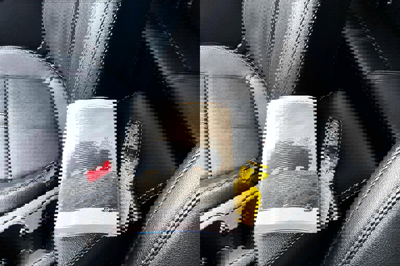 Used 2021 Ford Ranger Lariat w/ Equipment Group 501A High image 11