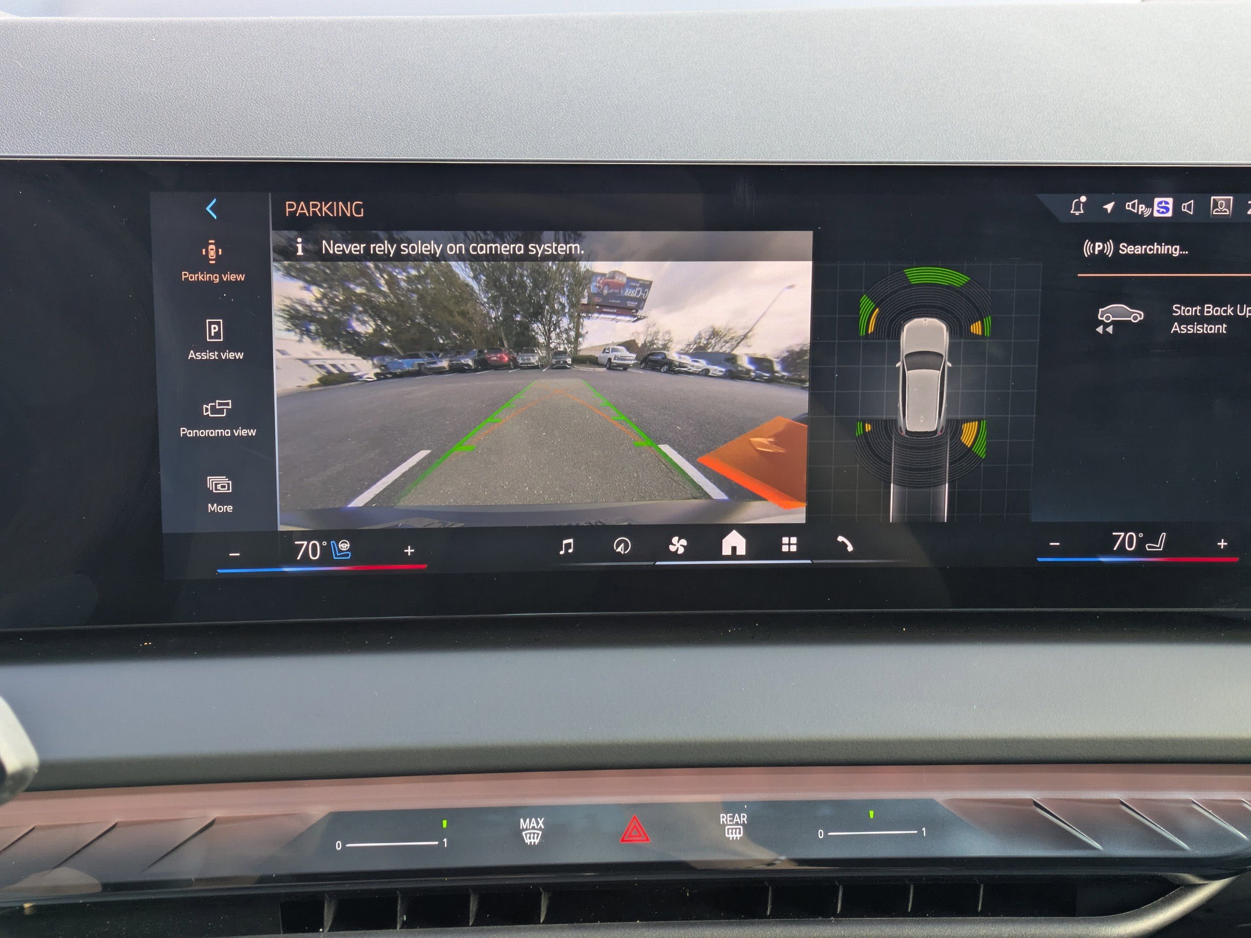 Used 2025 BMW X3 xDrive30i w/ Convenience Package image 22