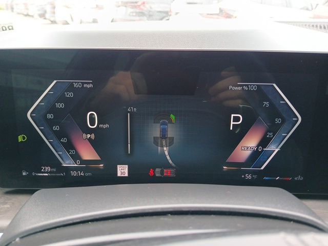 Used 2024 BMW X5 xDrive40i image 26