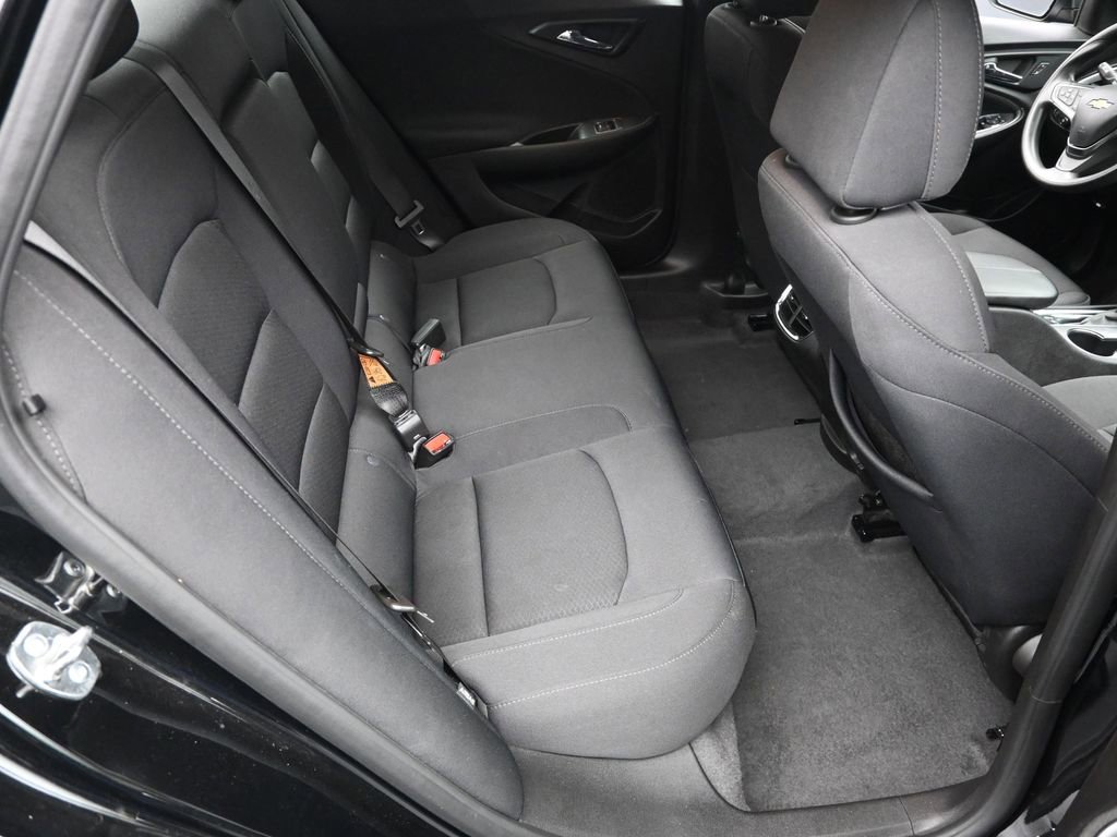 Used 2024 Chevrolet Malibu LT image 8