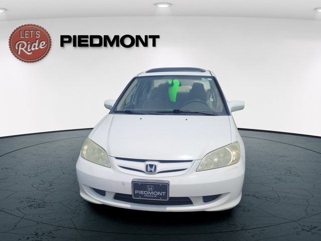 Used 2004 Honda Civic EX image 3