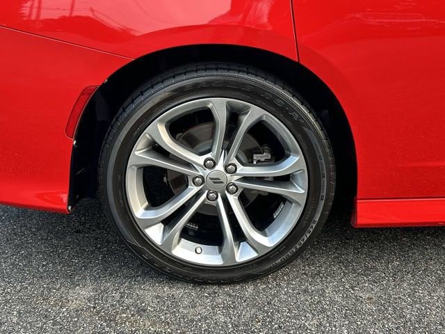 Used 2022 Dodge Charger R/T RWD image 12