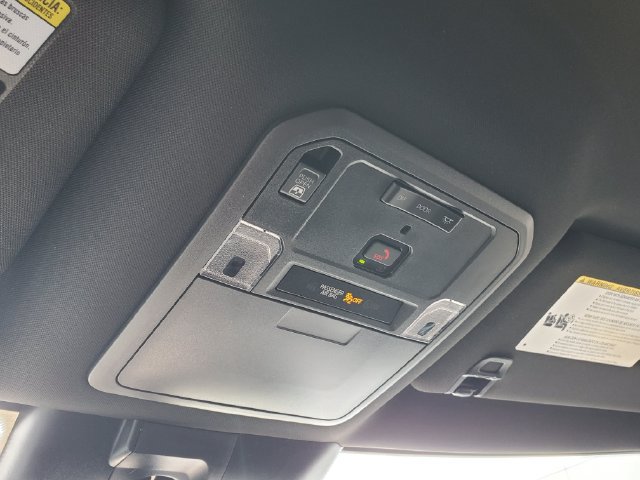 New 2026 Toyota Tundra Limited AWD/4WD image 32