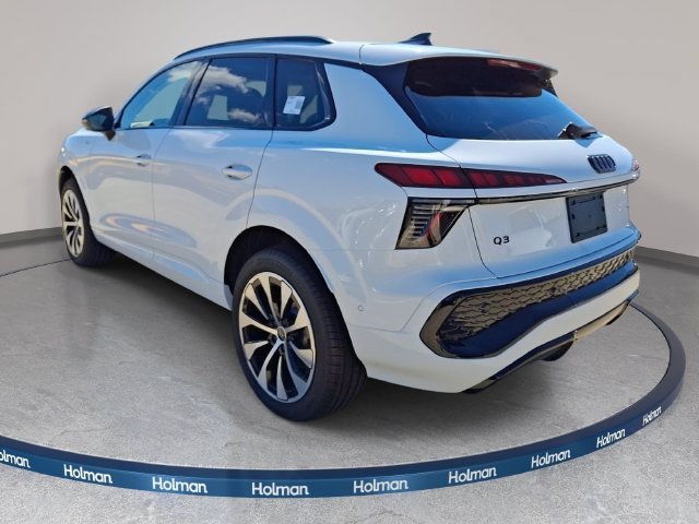 New 2026 Audi Q3 quattro 2.0T AWD/4WD image 2