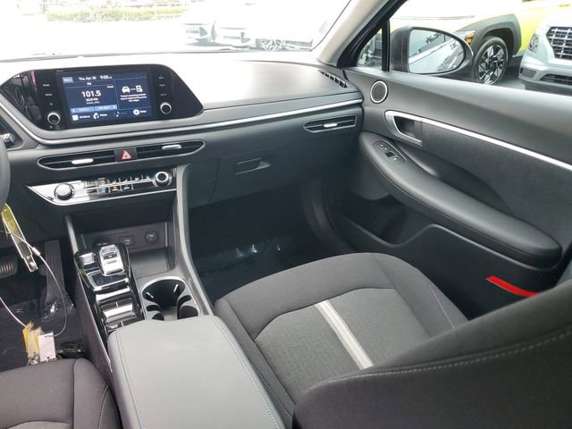 Certified 2023 Hyundai Sonata SE w/ Preferred Accessory Package FWD image 23