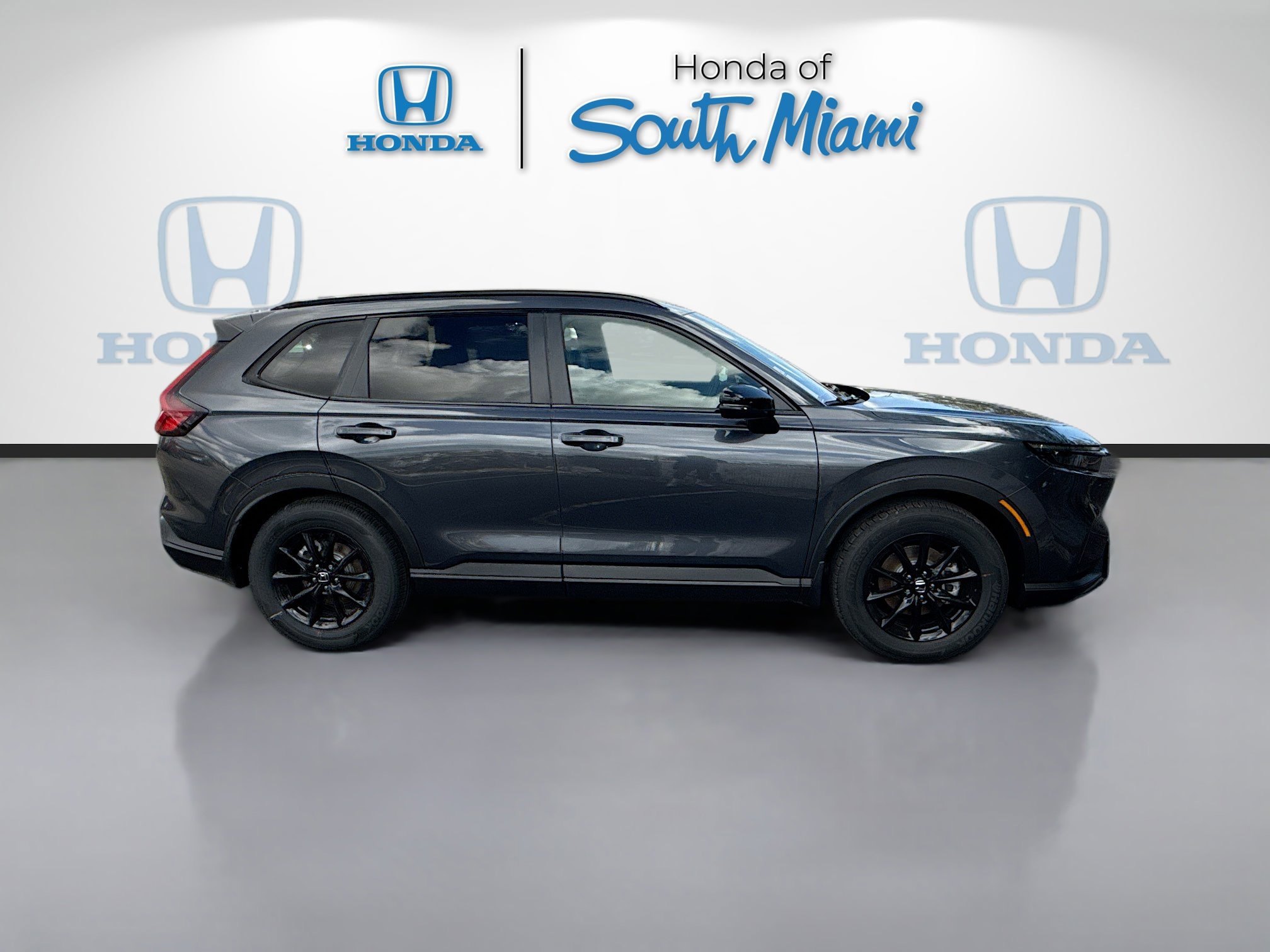 New 2026 Honda CR-V Sport-L image 8