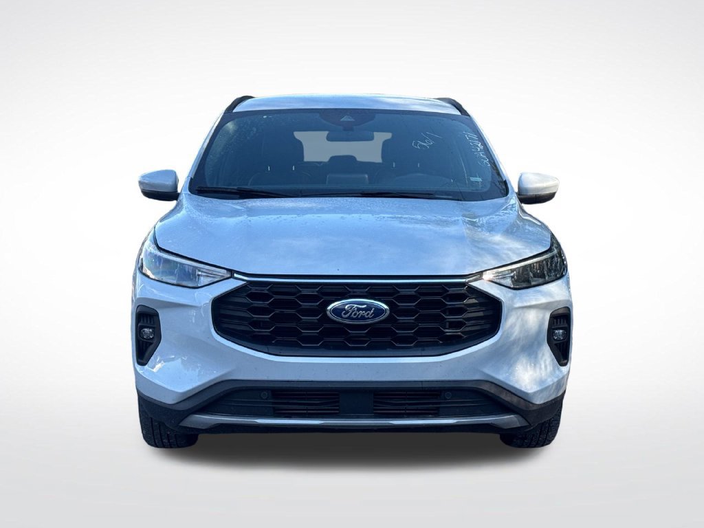 Used 2025 Ford Escape ST-Line Select AWD/4WD image 9