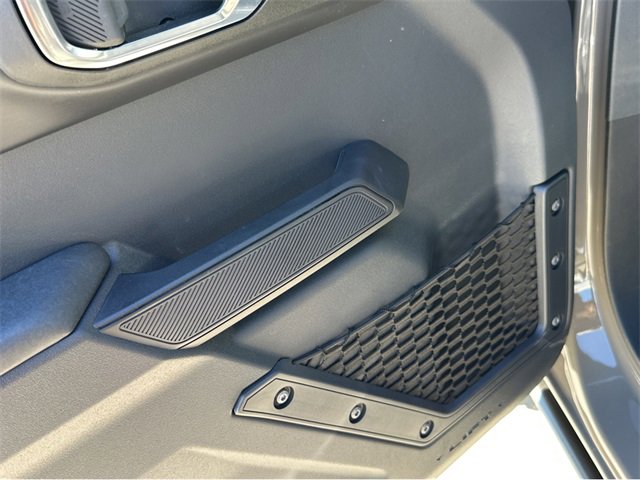 New 2025 Ford Bronco Badlands image 39