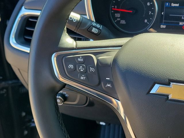 Certified 2023 Chevrolet Equinox LT FWD image 26