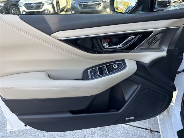 Certified 2024 Subaru Legacy Limited image 13